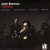 Josh Berman - Let's Pretend