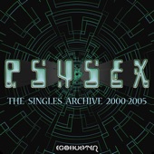 The Singles Archive 2000 - 2005 artwork