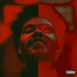 The Weeknd - Blinding Lights