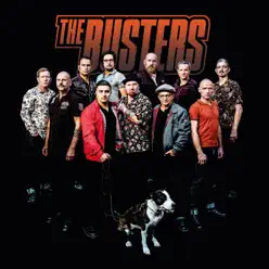 The Busters - The Busters The Busters - The Busters
