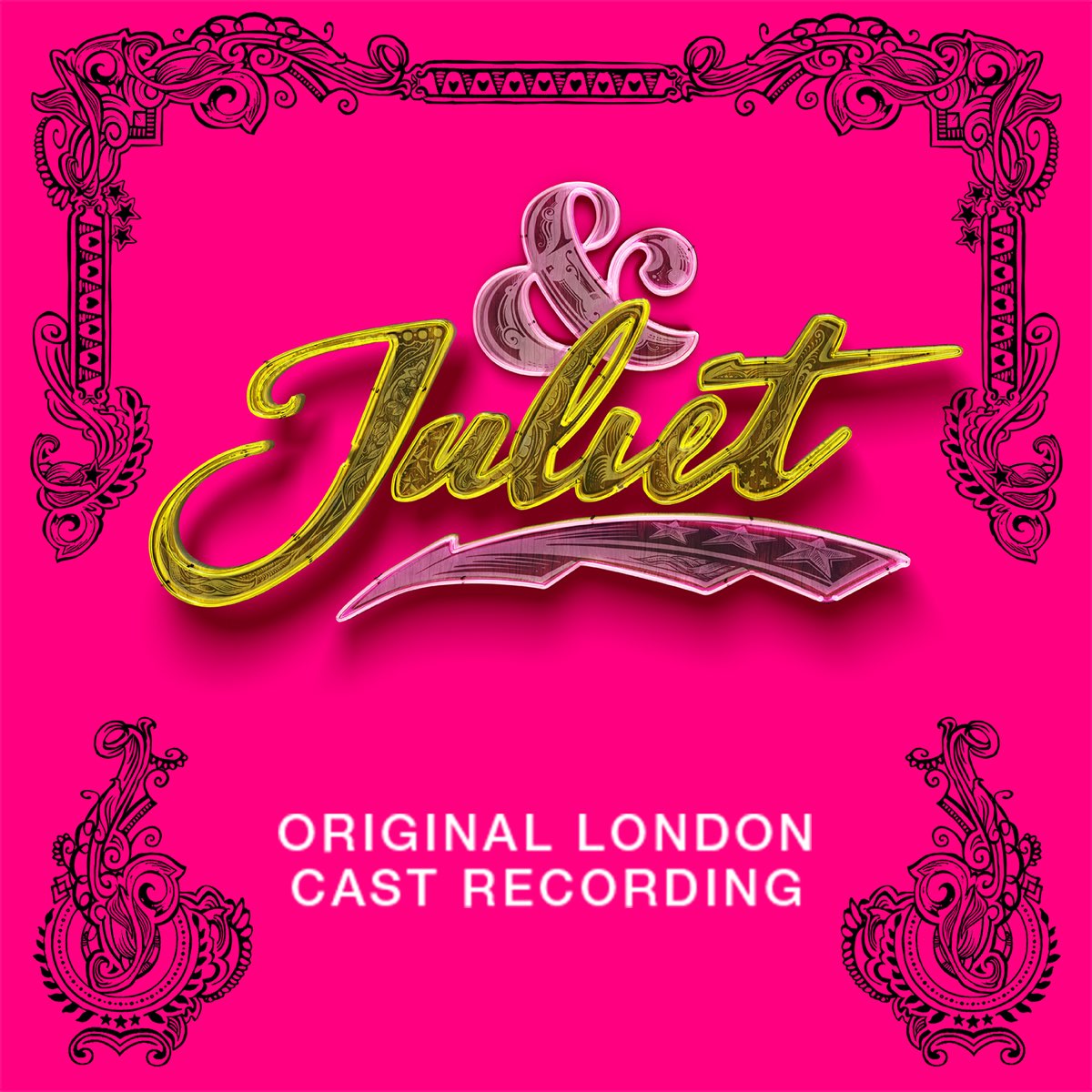 Juliet Original London Cast Recording By Various Artists On Apple Music