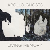 Apollo Ghosts - Western Red Cedar