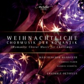 Weihnachtliche Chormusik der Romantik (Arr. von Andreas N. Tarkmann) artwork