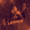 Leanda - Young Ganni lyrics