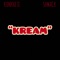 Kream (feat. Shmack) - Konkrete lyrics