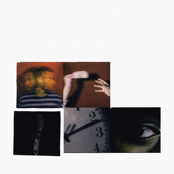 Cover artwork for Uck (feat. Pink Siifu)