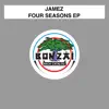 Stream & download Four Seasons - EP