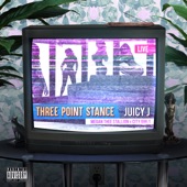 Three Point Stance (feat. City Girls & Megan Thee Stallion) artwork
