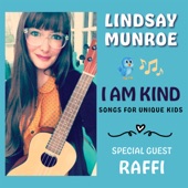 Lindsay Munroe - I Am Kind