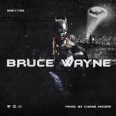 Sahtyre - Bruce Wayne