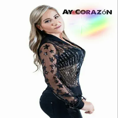 Ay Corazón - Single - Dora Libia