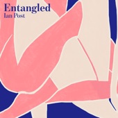 Entangled - EP artwork