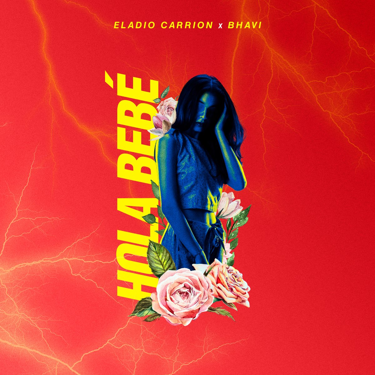 Hola Bebé - Single de Eladio Carrión & Bhavi en Apple Music