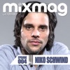 Mixmag Germany - Episode 004: Niko Schwind, 2014