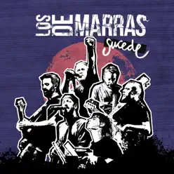 Sucede (En Directo) - Los de Marras