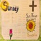 Sunny With a Cool Breeze (feat. Slim) - Yousef Dave lyrics