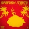 Spanish Mami - Yung Jizzel lyrics