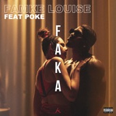 FAKA (feat. Poke) artwork