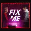 Fix Me (feat. Amber Liu) song lyrics