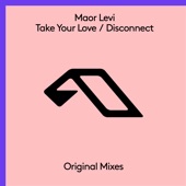 Maor Levi - Disconnect - Extended Mix