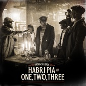 Habri Pia (feat. Dongo) artwork