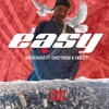 Easy (feat. Skrizzy & Chief the OG) - Single
