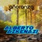 Los Solitarios - Alberto Azkenazi lyrics