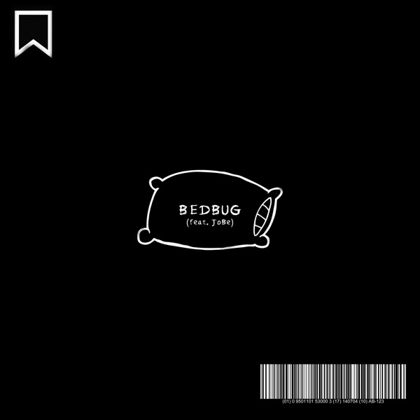 Bedbug (feat. Jo) - Single - Xeddex