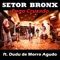 Fogo Cruzado (feat. Dudu de Morro Agudo) - Setor Bronx lyrics