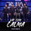 Vai Com Calma (Ao Vivo) - Single