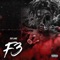 Big Bad Freestyle - 3kflame lyrics