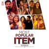 Most Popular Item Songs - EP