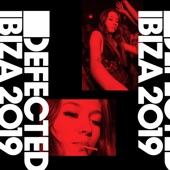 Defected Ibiza 2019 (DJ Mix) artwork