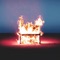 Down In Flames - AJ Mitchell lyrics