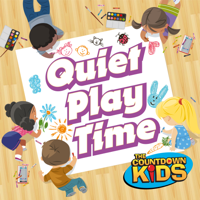 The Countdown Kids - Quiet Play Time artwork