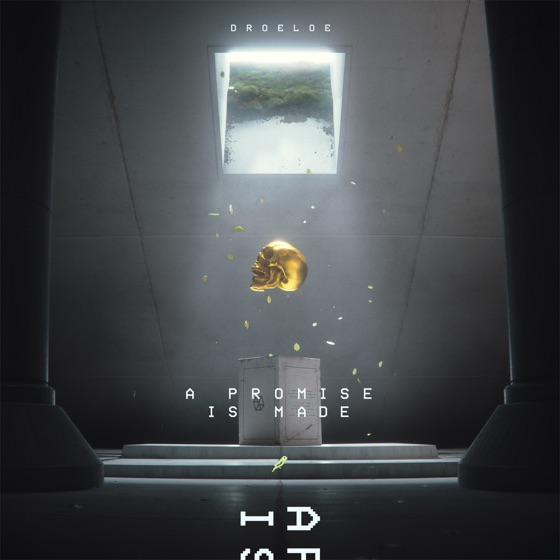 Cover artwork for Push Through