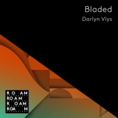 Bladed (feat. Alice de St Victor) [Pardon Moi Remix] artwork