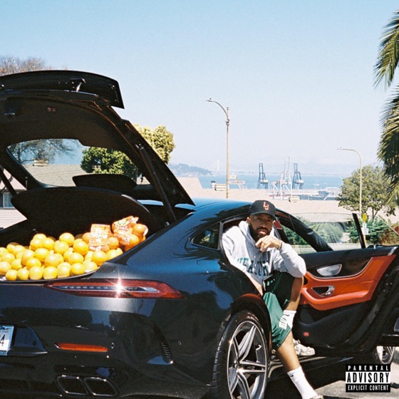 Cover artwork for Mason Cafe
