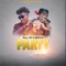 Party (feat. Amerado & Amerado) - Kulli Jay lyrics