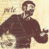 Pete artwork
