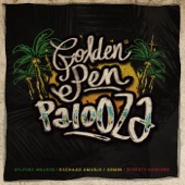 Sylford Walker & Rachaad Amarjii - Golden Pen