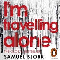 Samuel Bjørk - I'm Travelling Alone artwork