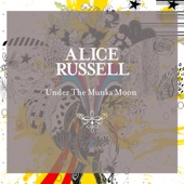 Alice Russell - Peace Resides