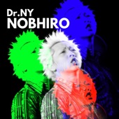 Dr.NY NOBHIRO artwork
