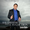 Hay Libertad en la Casa de Dios - Single