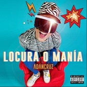 Locura o Manía artwork