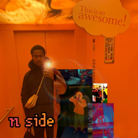 N Side-Steve Lacy
