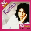 Karina - Amor a Millón