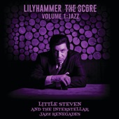 Lilyhammer Nocturne (Theme from Lilyhammer) [feat. The Interstellar Jazz Renegades] artwork