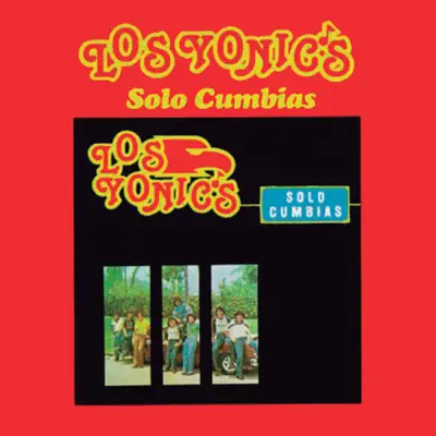 Solo Cumbias - Los Yonic's